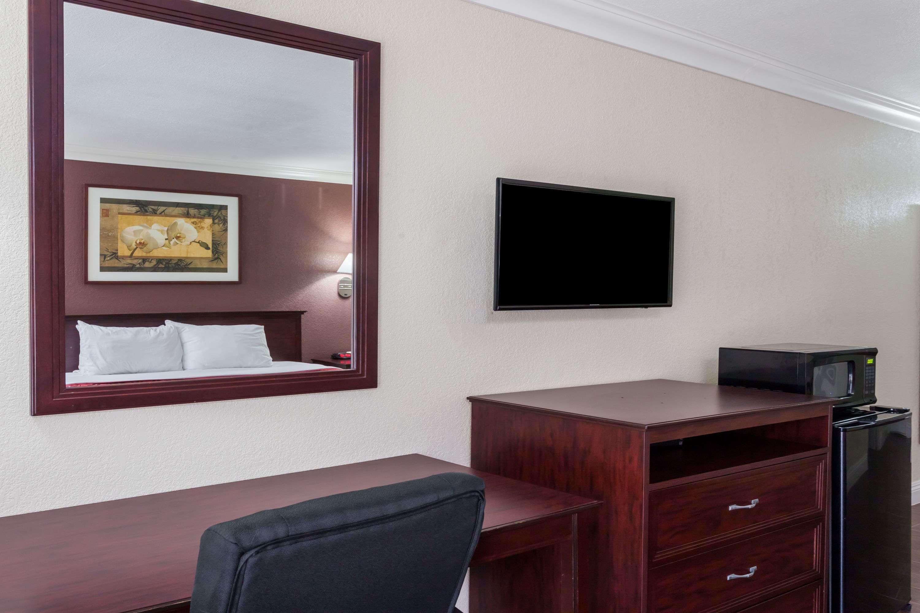 Hospitality Inn San Bernardino Kültér fotó