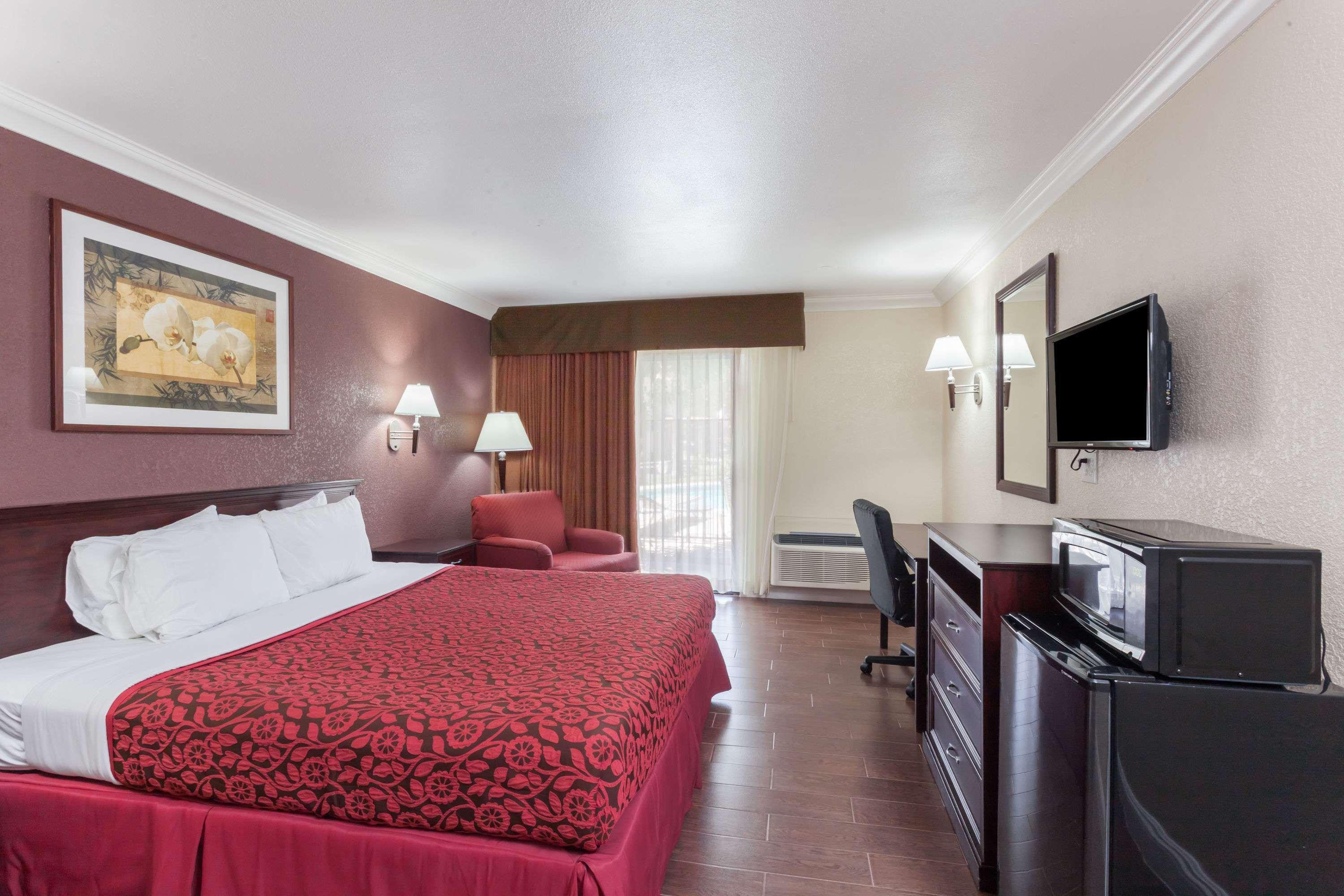 Hospitality Inn San Bernardino Kültér fotó