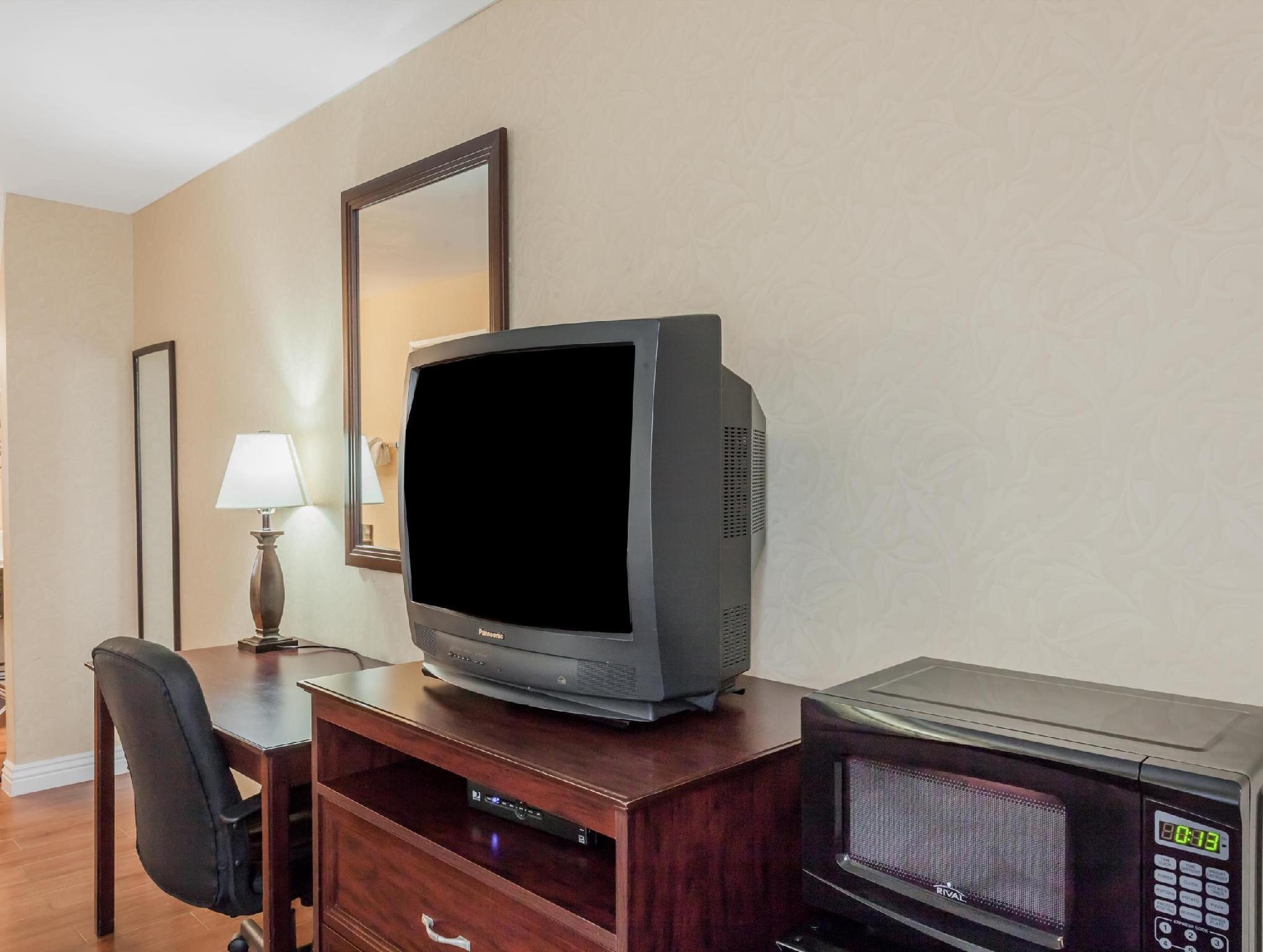 Hospitality Inn San Bernardino Kültér fotó