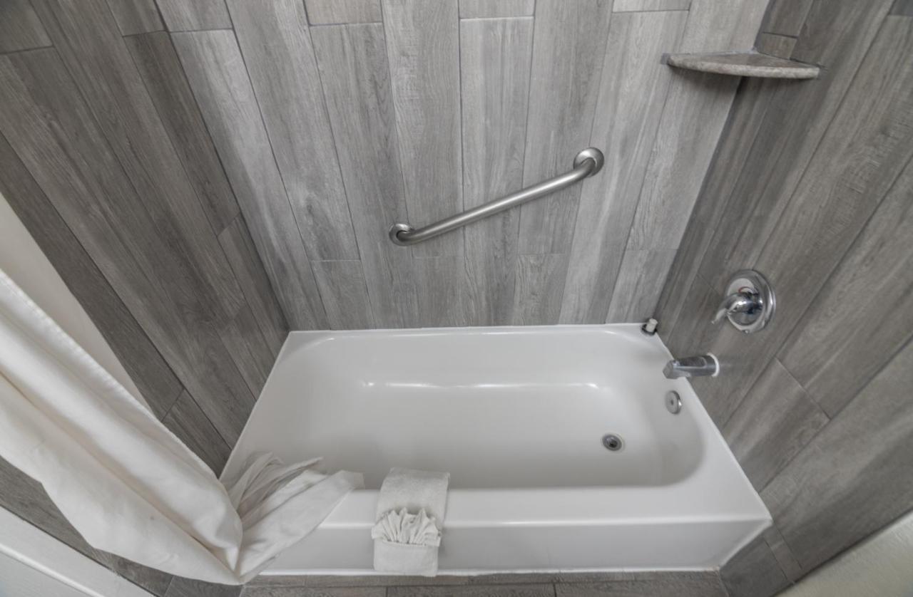 Hospitality Inn San Bernardino Kültér fotó