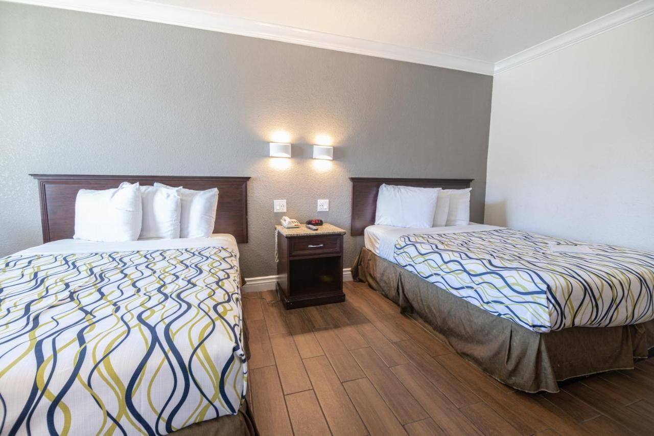 Hospitality Inn San Bernardino Kültér fotó