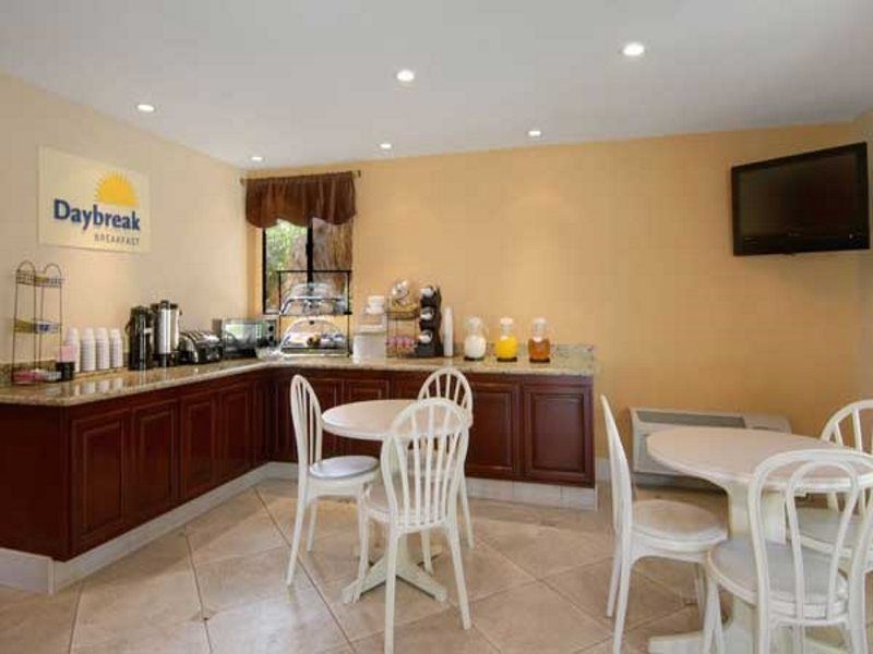 Hospitality Inn San Bernardino Kültér fotó